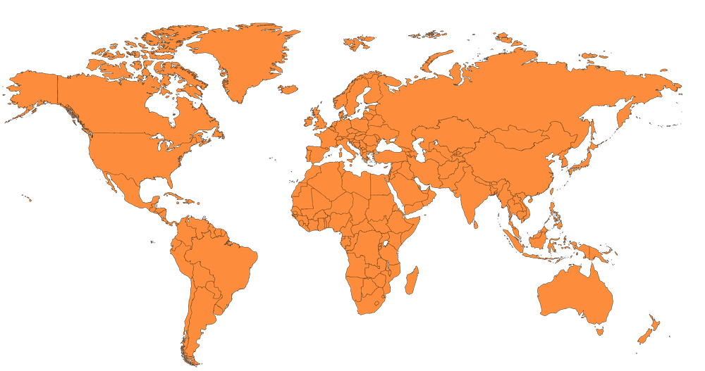 Pinpoint Local Map