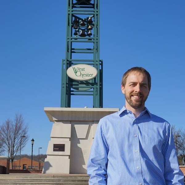 Aaron Koop