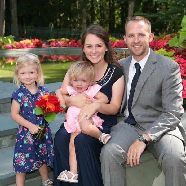 Fam - Cody Meredith