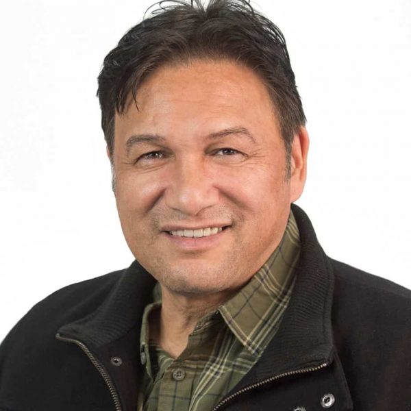 Peter Moengaroa