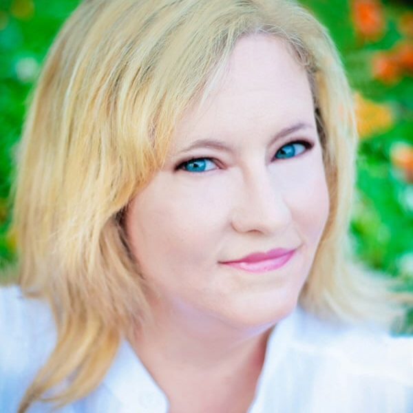 Tracie pic Tracie pic