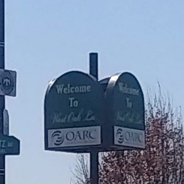 WelcomeToNWP - M. Battle